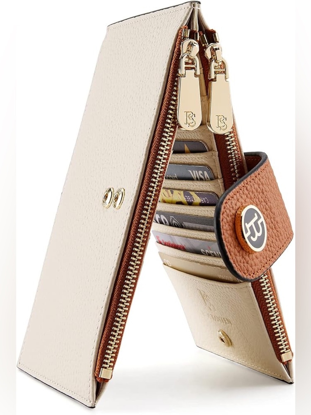 š Bostanten Card Wallet